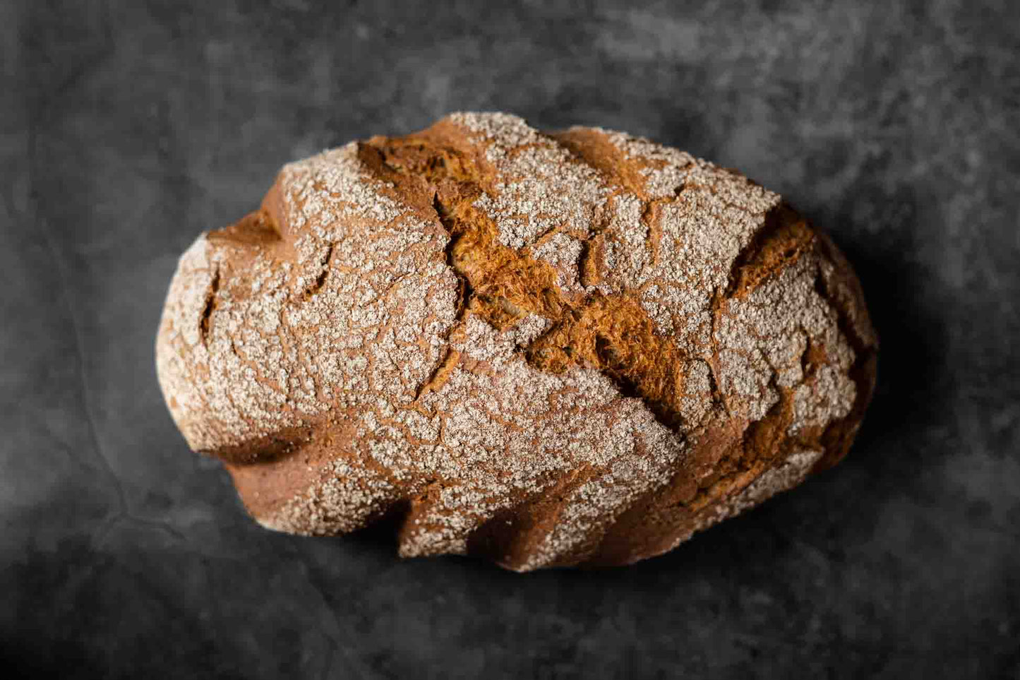 Buchweizenbrot 600g