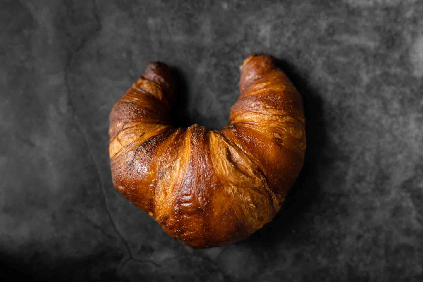 Laugencroissant
