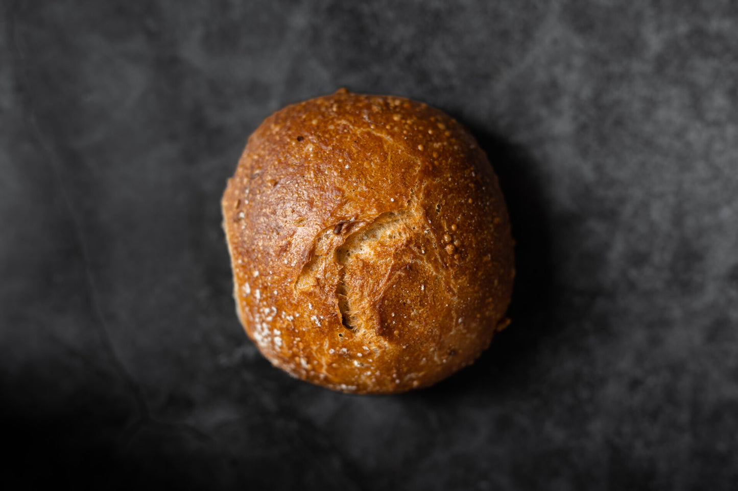 Roggenbrötchen