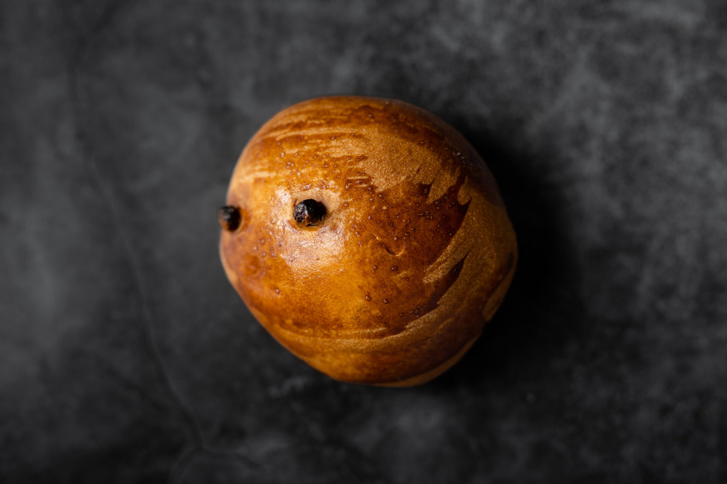 Rosinenbrötchen